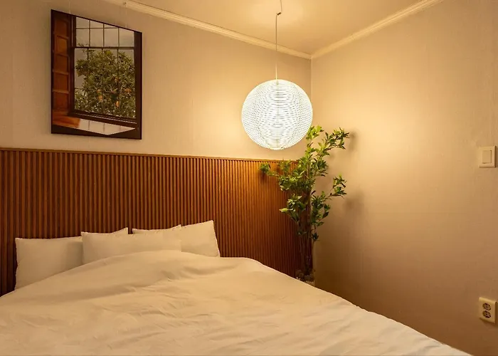 Villa Gangnam Daechi Blessinghouse *